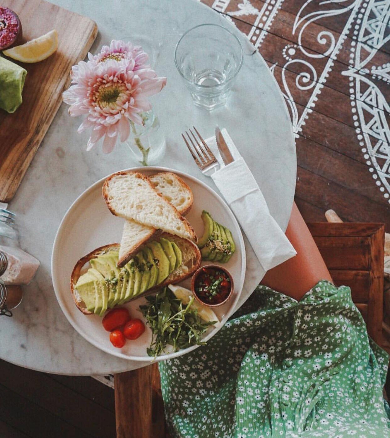 Veganism and environment